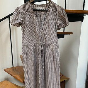 Christy Dawn Dawn Dress size S